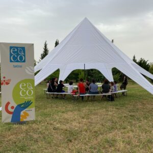 Le foto dell’ultimo Eco-Incontro a Senigallia!