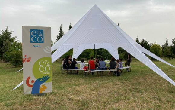 Le foto dell’ultimo Eco-Incontro a Senigallia!