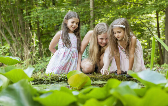 Già attive le prenotazioni per l’offerta di ECO Scuole per la primavera 2025